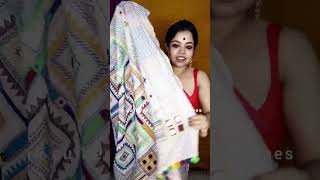 Joyee Boutique Saree Collectionlatest collection of designer sarees onlineUNCOMMON COMBINATION [upl. by Talanta]