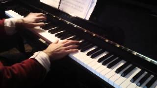 Gymnopedie no 1 2 amp 3 for 2 HOURS Erik Satie 18661925 Piano Solo [upl. by Assirahs]