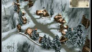 Lineage II  Dwarven village Theme [upl. by Duwad]