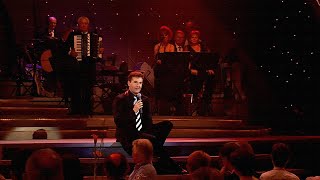 Daniel ODonnell  My Lovely Ireland Home Live at the NEC Killarney Ireland [upl. by Naasar]