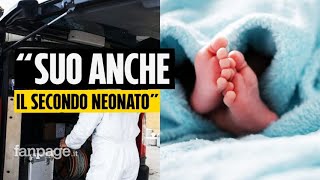 Neonati sepolti a Parma la 22enne avrebbe confessato di aver partorito anche il secondo bimbo [upl. by Berk241]