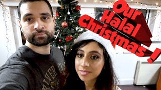 Our Halal Christmas [upl. by Shela473]