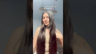 3 soft girl hairstyles tutorial 🎀✨Saijal Dubey❤️hairstyle hair softgirl tutorial longhair [upl. by Fullerton]