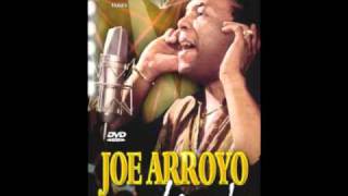 EL AUSENTEJOE ARROYOKARAOKE [upl. by Gil462]