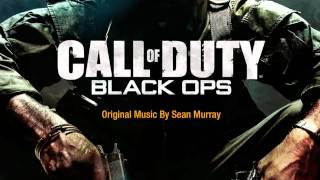 CoD Black Ops Soundtrack  Rooftops [upl. by Dlarrej]