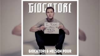 Giocatori amp Nelson Pour  I Took A Pill In Ibiza Mike Posner Cover [upl. by Polik]