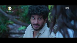 Chup  Official Trailer  Sunny D  Dulquer S  Watch Now on ZEE5 [upl. by Atikel595]