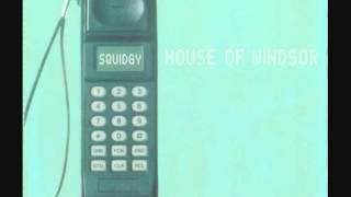 House Of Windsor  Squidgy System Mix 1992 [upl. by Gordan751]