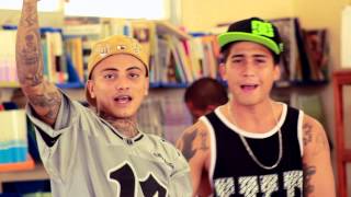 El Mara ft Warrior  Yo Recapacito Video Oficial [upl. by Judenberg]