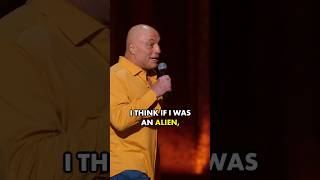 No Go Tell Someone  Joe Rogan standupcomedy [upl. by Maurine]