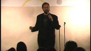 Paul Cibis  Gay Frats  Comedy Meldown  0209 [upl. by Nairrad]