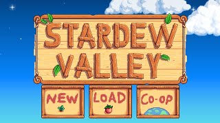 Stardew Valley Mobile 16 update  How to enable Multiplayer [upl. by Kirenoj]