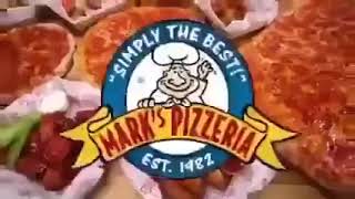 marks pizzeria [upl. by Zanas]