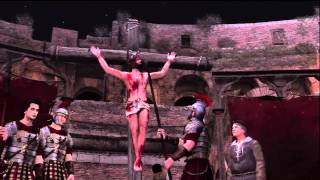 Assassins Creed Brotherhood Part 13 Outgunned  No Damage [upl. by Aelaza]