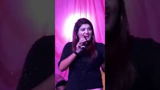 Kauna ghar me aana jana nisha upadhyay sted show [upl. by Ardnauqal]