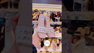 Luxury Slippers for women 🥿👠💞💘under 500 slippers ✨🔥slipperstyle slippersforwomen shortsfeeds 1k [upl. by Anytsyrk528]