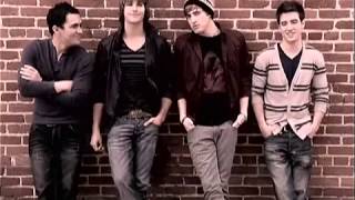 Big Time Rush  Halfway There Nickelodeon Promo Video [upl. by Hilel]