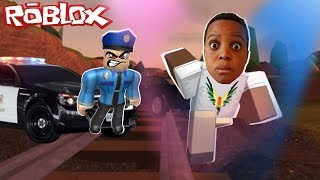 MOST EPIC ESCAPE  Roblox Gameplay  Playonyx [upl. by Thormora821]