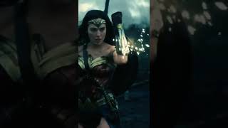 Wonder Woman Fighting scene  Gal Gadot fight remix galgadot batman superman dccomics marvel [upl. by Beauvais]