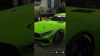 PERLEFFEKT auf Matt Lackierungen machen GTA 5 Online gta5online piero gtaonline [upl. by Marta]