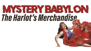 Mystery Babylon Mother of Harlots Merchandise [upl. by Amary]