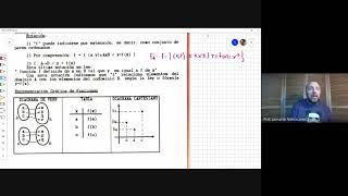 27IC  Funciones Escalares 1° Parte [upl. by Alin917]