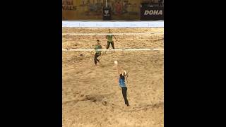 13 nishida vollyballmatch volleyball volleyballchallenge cevvolleyball zehra sports [upl. by Harac]