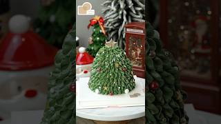 Merry Christmas Cake Ideas Part 4  shorts cake merrychristmascakefun vuongtroncake [upl. by Aisirtap]