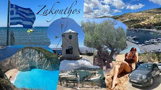 ✨Zakynthos 2023 ✨ [upl. by Aidne522]