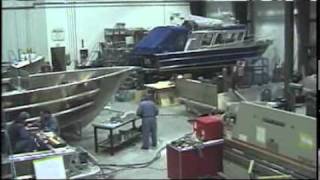 A Profile of EagleCraft Aluminum Boats [upl. by Romina]