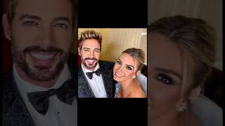 WILLIAM LEVY RESPONDS TO ELIZABETH GUTIÉRREZ’S STATEMENTS ABOUT THEIR BREAKUP shorts [upl. by Emelyne838]