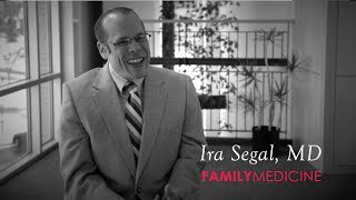 Ira Segal MD GHCSCW Family Medicine [upl. by Kcirtapnaes328]