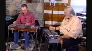 Legends of Steel Guitar  Part 1 [upl. by Nader]