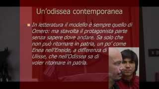 Nel mare ci sono i coccodrilli di Fabio Geda  Luigi Gaudio [upl. by Keppel]