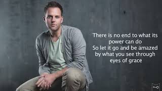 Matthew West Forgiveness Lyric Video [upl. by Llirpa]