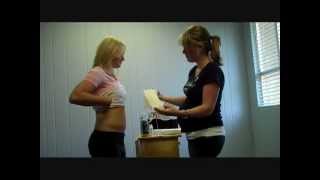 It Works Body Wraps  SKINNY WRAPS HowTo [upl. by Jehovah]