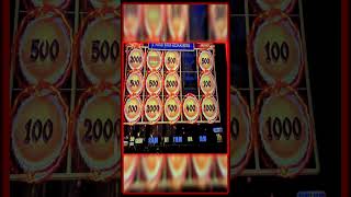 This Has To Be The BEST WIN EVER on Dragon Link Slot shorts [upl. by Roane69]