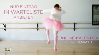 MiniVideo OT  Warteliste [upl. by Briggs]