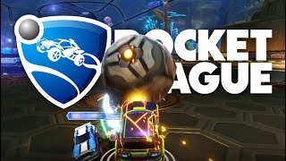 quotDAS IS ECHT DOOFquot  ROCKET LEAGUE  Gameplay German deutsch [upl. by Nafets]