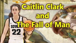 Why Caitlin Clark is so good and the hidden barrier [upl. by Mersey]