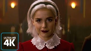 Sabrina Spellman All Powers from the Show [upl. by Drisko608]