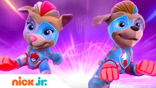 🔴 Mighty Pups Charged Up PAW Patrol Rescue Episodes and More Live Stream  Cartoons for Kids [upl. by Haissi]