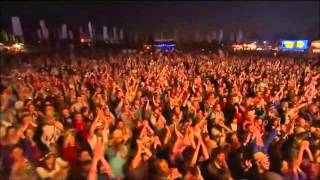 Rodrigo Y Gabriela Tamacun live  Glastonbury 2010 [upl. by Meirrak]