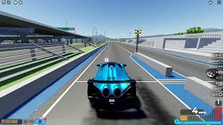 Devel Sixteen Drag Race Driving Empire [upl. by Dibbell544]