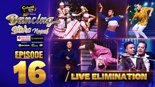 Dancing Stars Nepal Episode 16 [upl. by Berna]