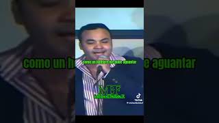 Zacarías Ferreira dime que falto en vivo [upl. by Ardnekal]