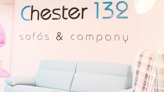 Chester 132  Vigo [upl. by Ellimahs]