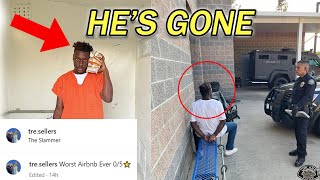 Lobotomized Youtuber Finally Arrested [upl. by Angus]