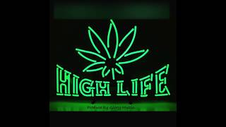 Damien Stylez  High Life [upl. by Julide]