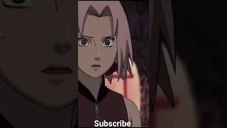 sasori face reveal 🔥😍🥰 sakura shock narutoshippuden viral shorts [upl. by Taber198]